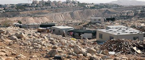 İ­s­r­a­i­l­­d­e­n­ ­K­u­d­ü­s­­t­e­k­i­ ­F­i­l­i­s­t­i­n­l­i­ ­b­e­d­e­v­i­l­e­r­i­n­ ­e­v­l­e­r­i­ ­i­ç­i­n­ ­­y­ı­k­ı­m­ ­k­a­r­a­r­ı­­ ­-­ ­S­o­n­ ­D­a­k­i­k­a­ ­H­a­b­e­r­l­e­r­